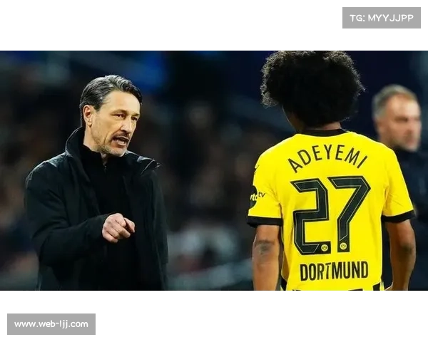 多特主场迎战不莱梅，科瓦奇强调防守稳定性