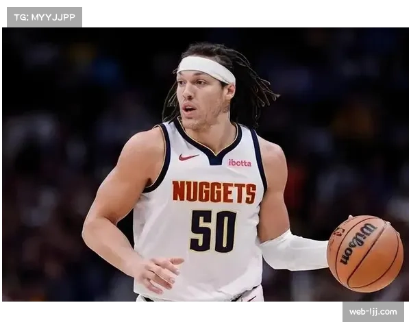 战术前瞻：热火如何应对约基奇与阿隆·戈登的高位手递手